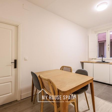 Myhousespain - Glamuroso Piso En Chueca Madrid Ngoại thất bức ảnh