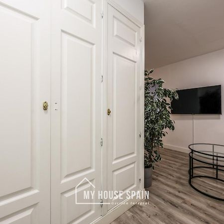 Myhousespain - Glamuroso Piso En Chueca Madrid Ngoại thất bức ảnh