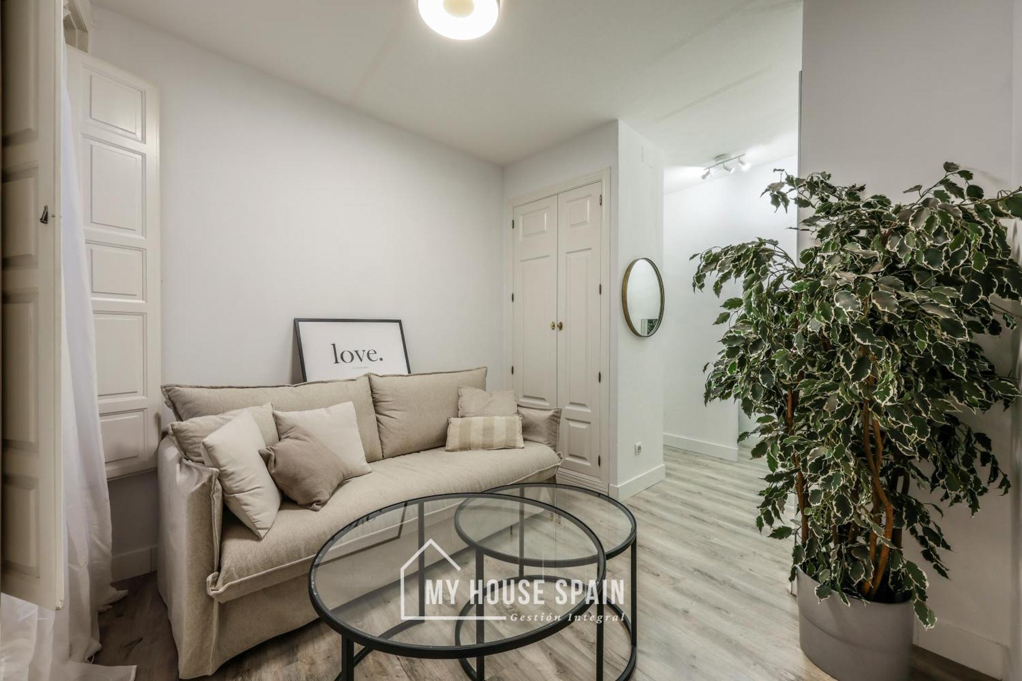 Myhousespain - Glamuroso Piso En Chueca Madrid Ngoại thất bức ảnh