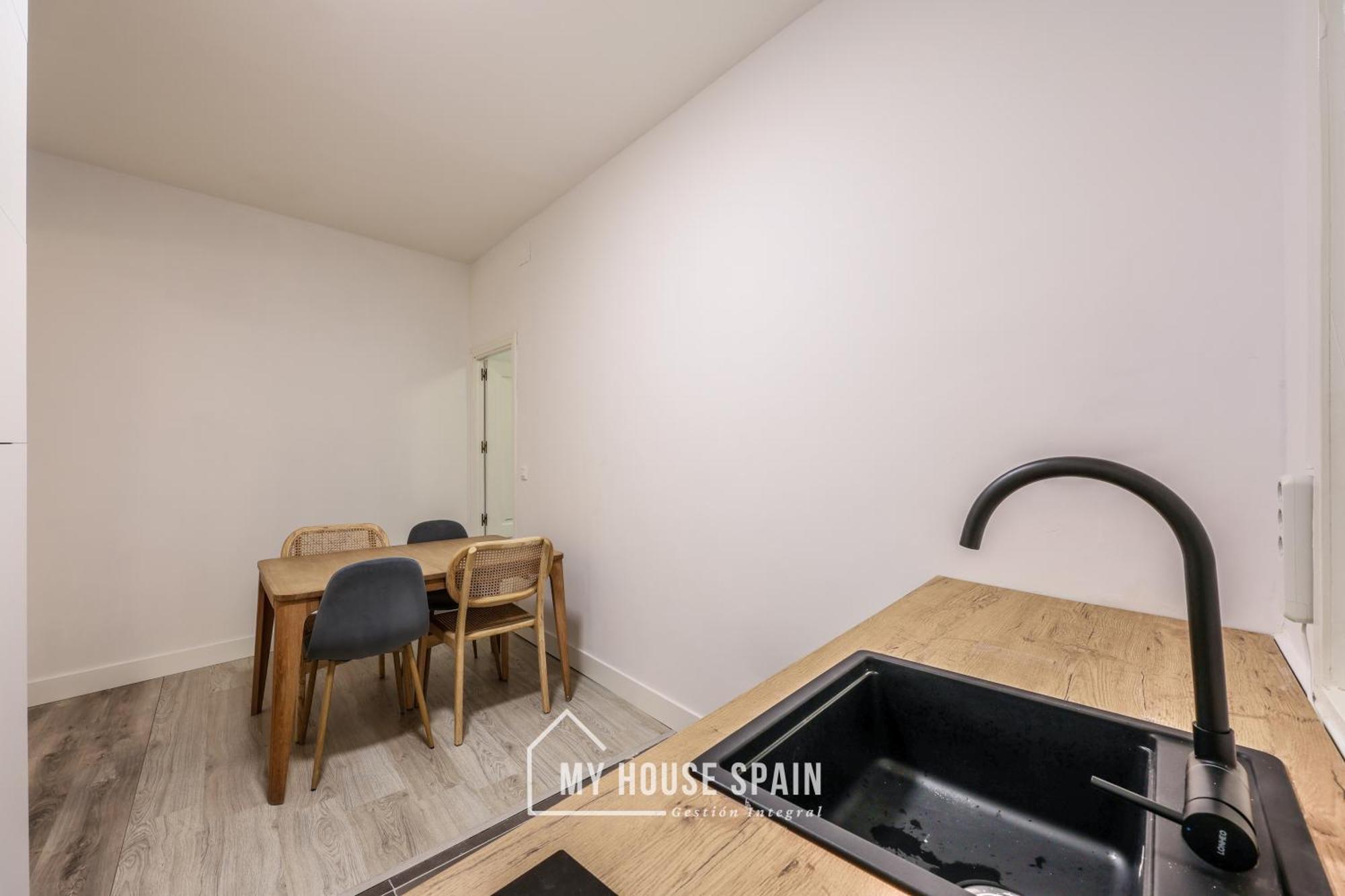 Myhousespain - Glamuroso Piso En Chueca Madrid Ngoại thất bức ảnh