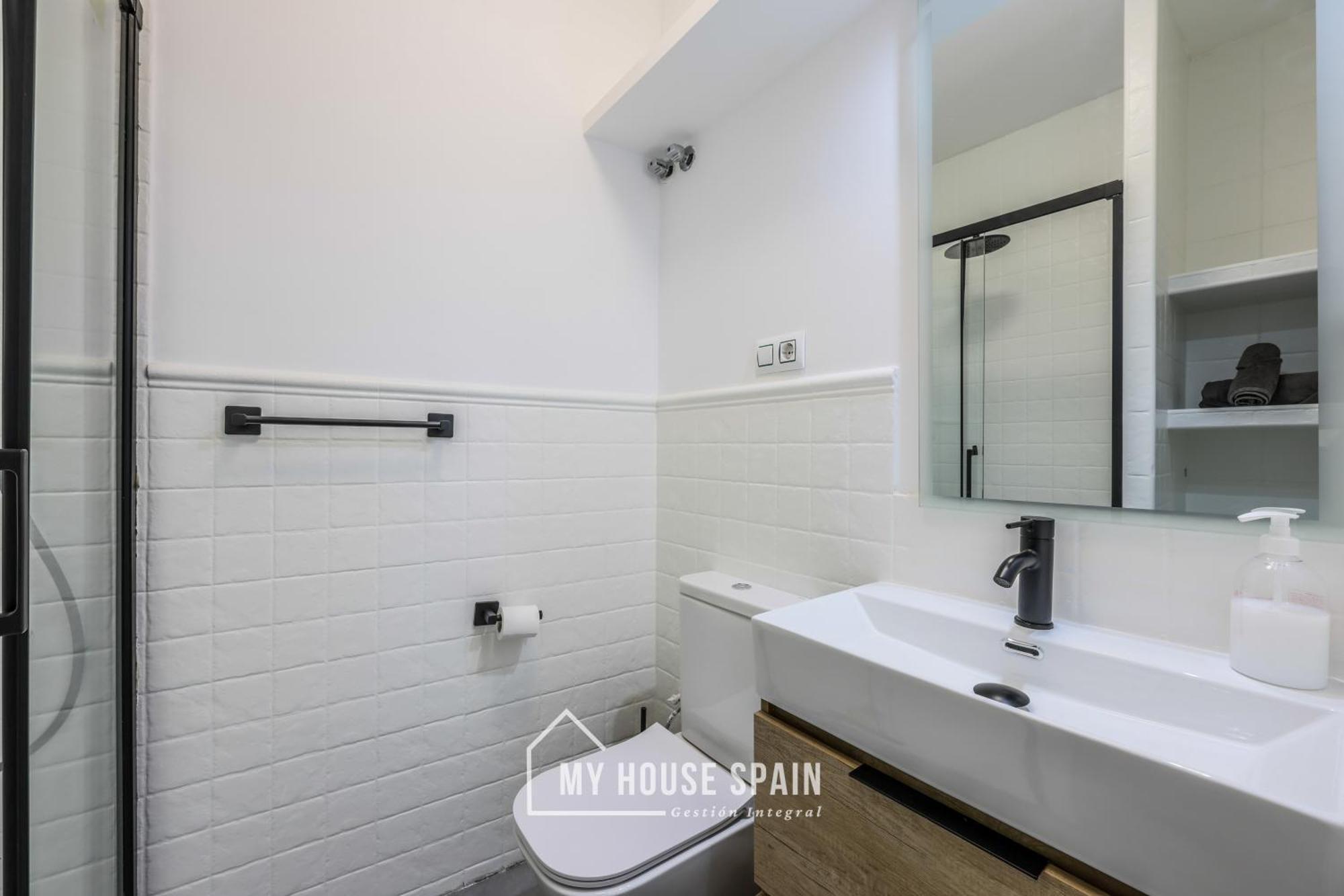 Myhousespain - Glamuroso Piso En Chueca Madrid Ngoại thất bức ảnh