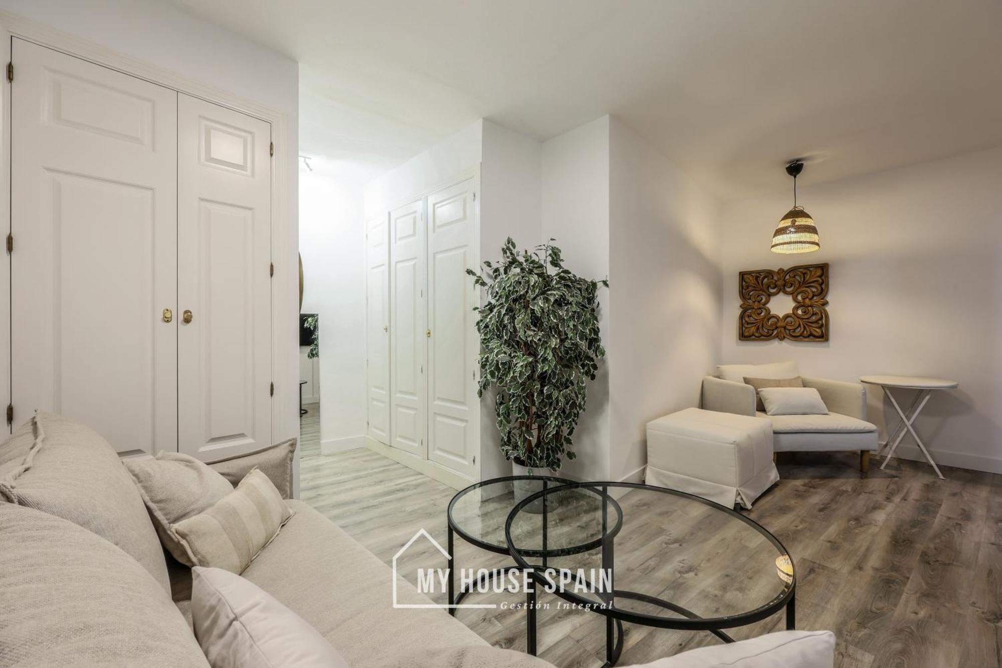 Myhousespain - Glamuroso Piso En Chueca Madrid Ngoại thất bức ảnh